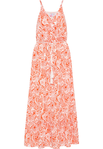 IZIA women's dress