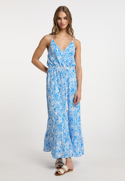 IZIA women's dress