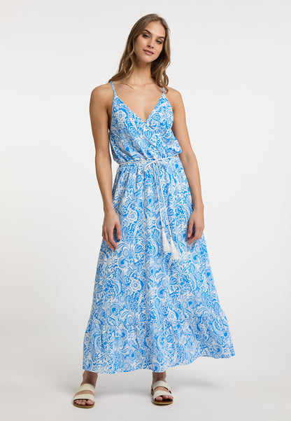 IZIA women's dress