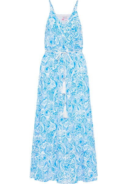 IZIA women's dress