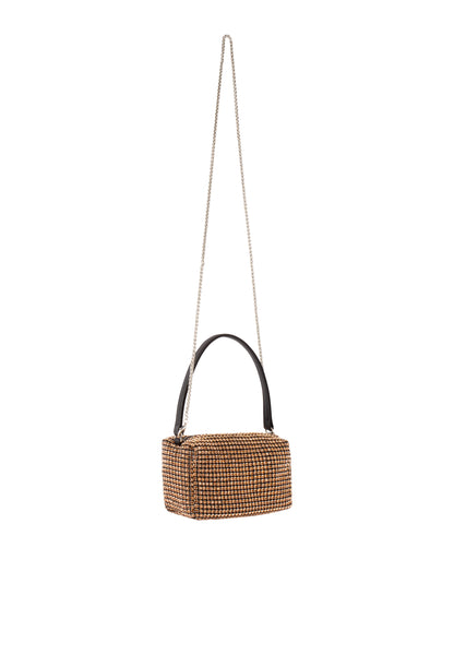 faina women's evening bag
