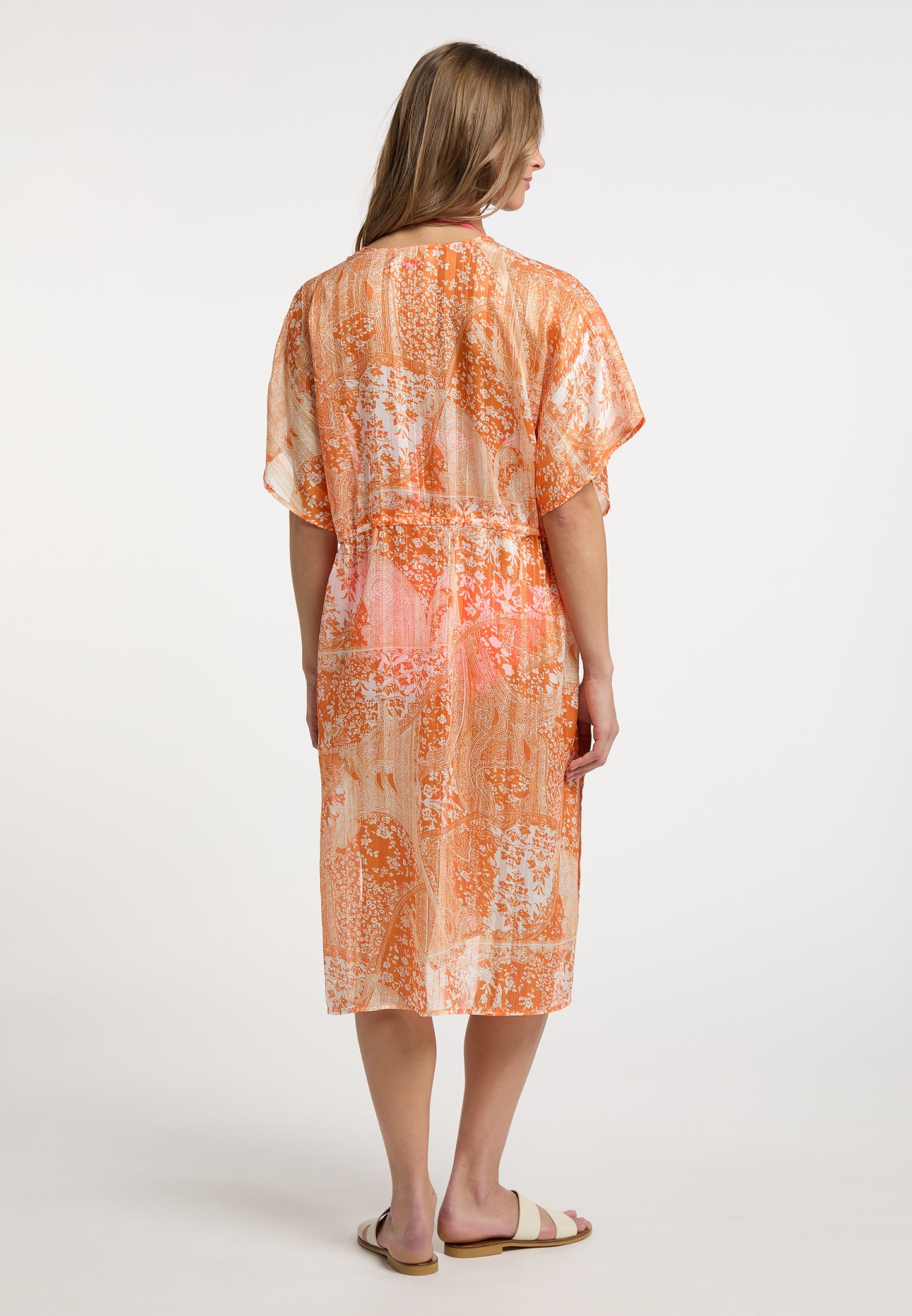 IZIA women's kimono