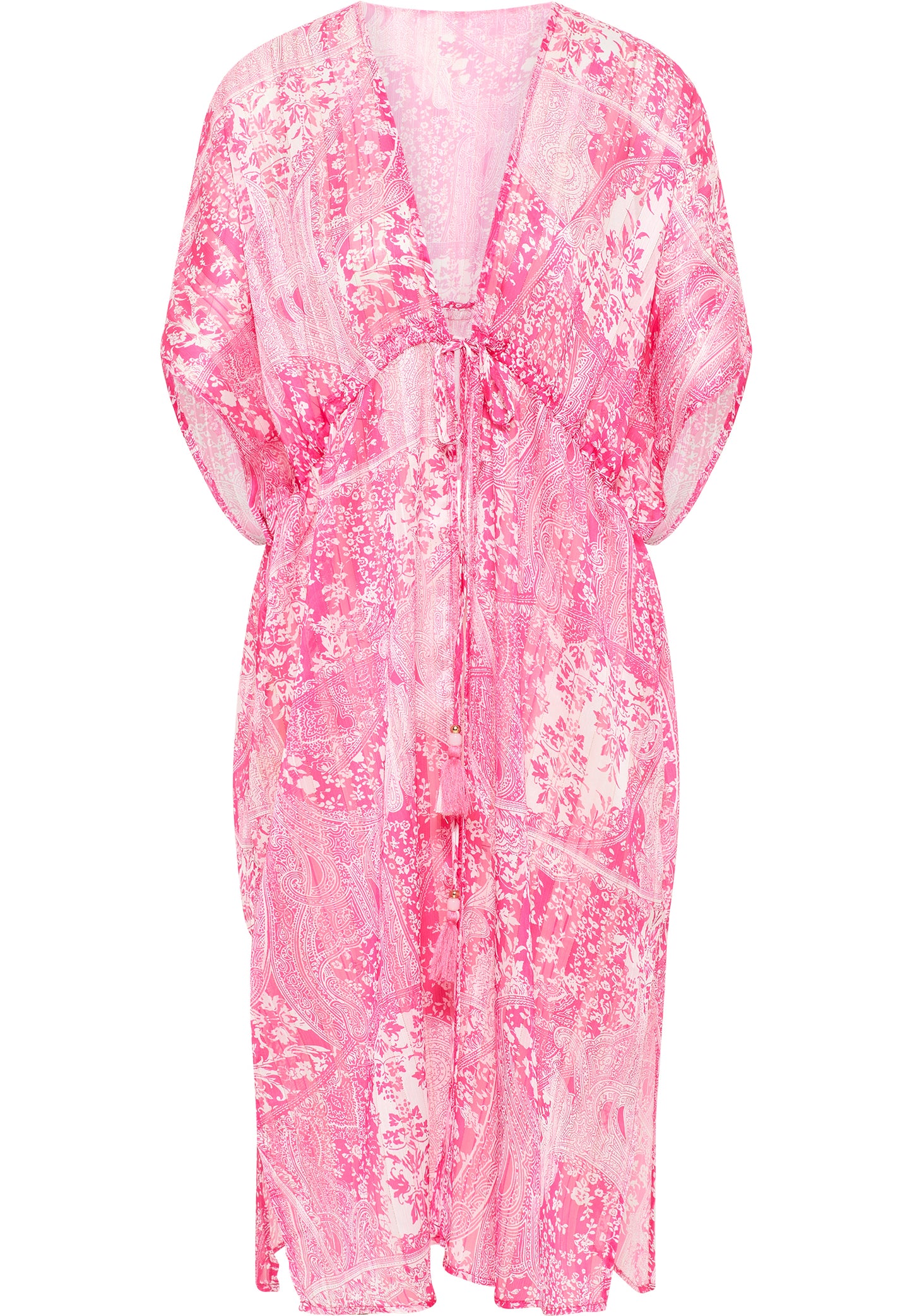 IZIA women's kimono