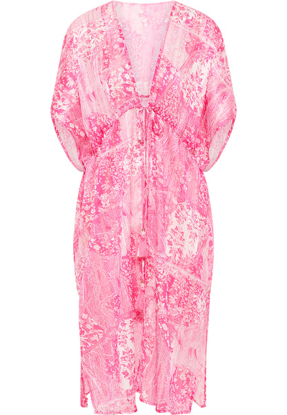 IZIA women's kimono