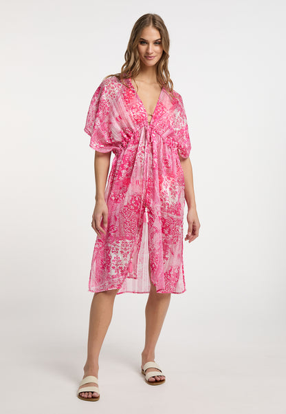 IZIA women's kimono