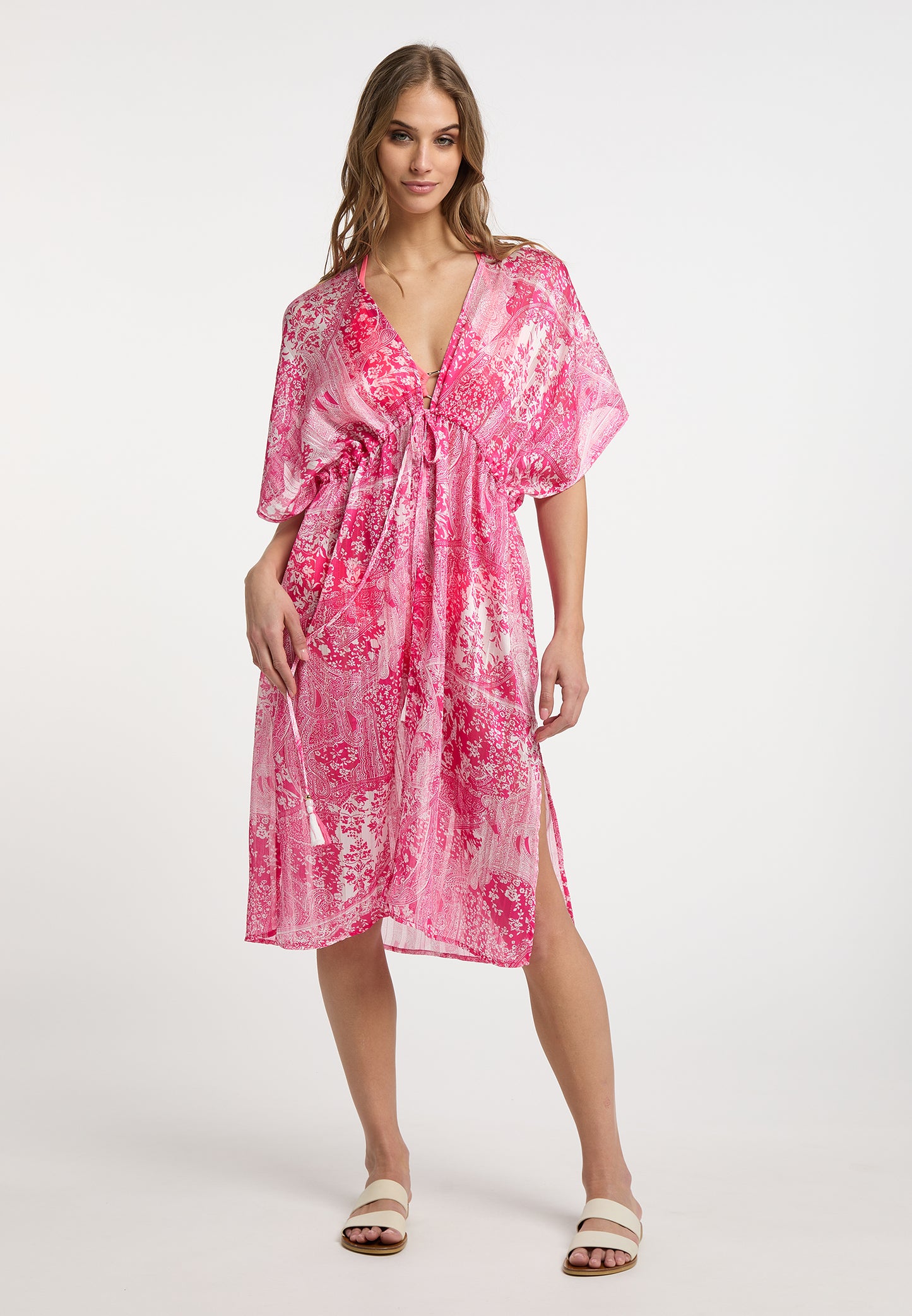 IZIA women's kimono