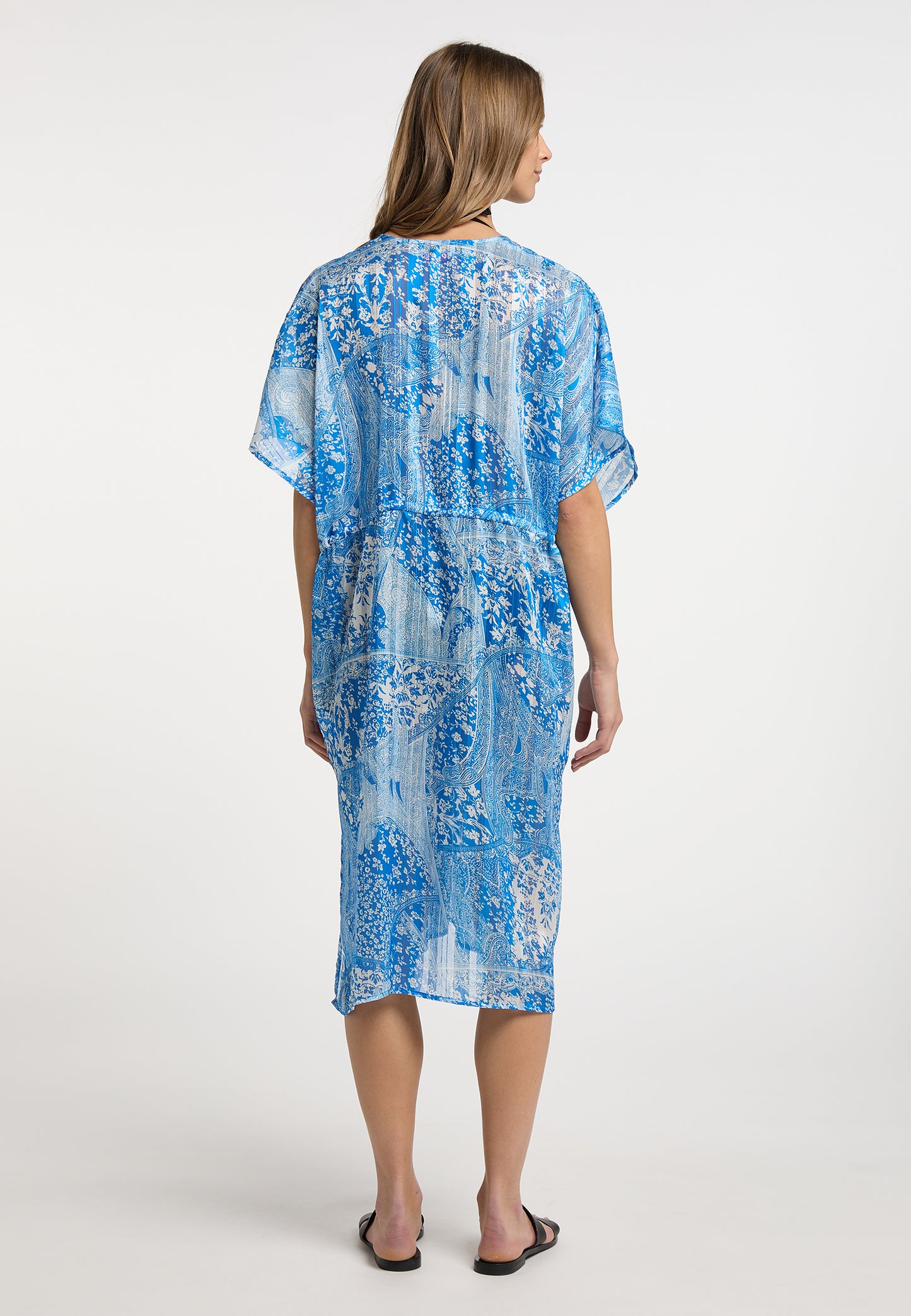IZIA women's kimono