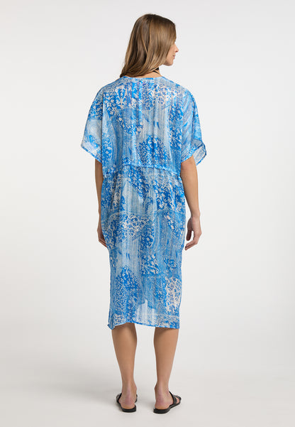 IZIA women's kimono