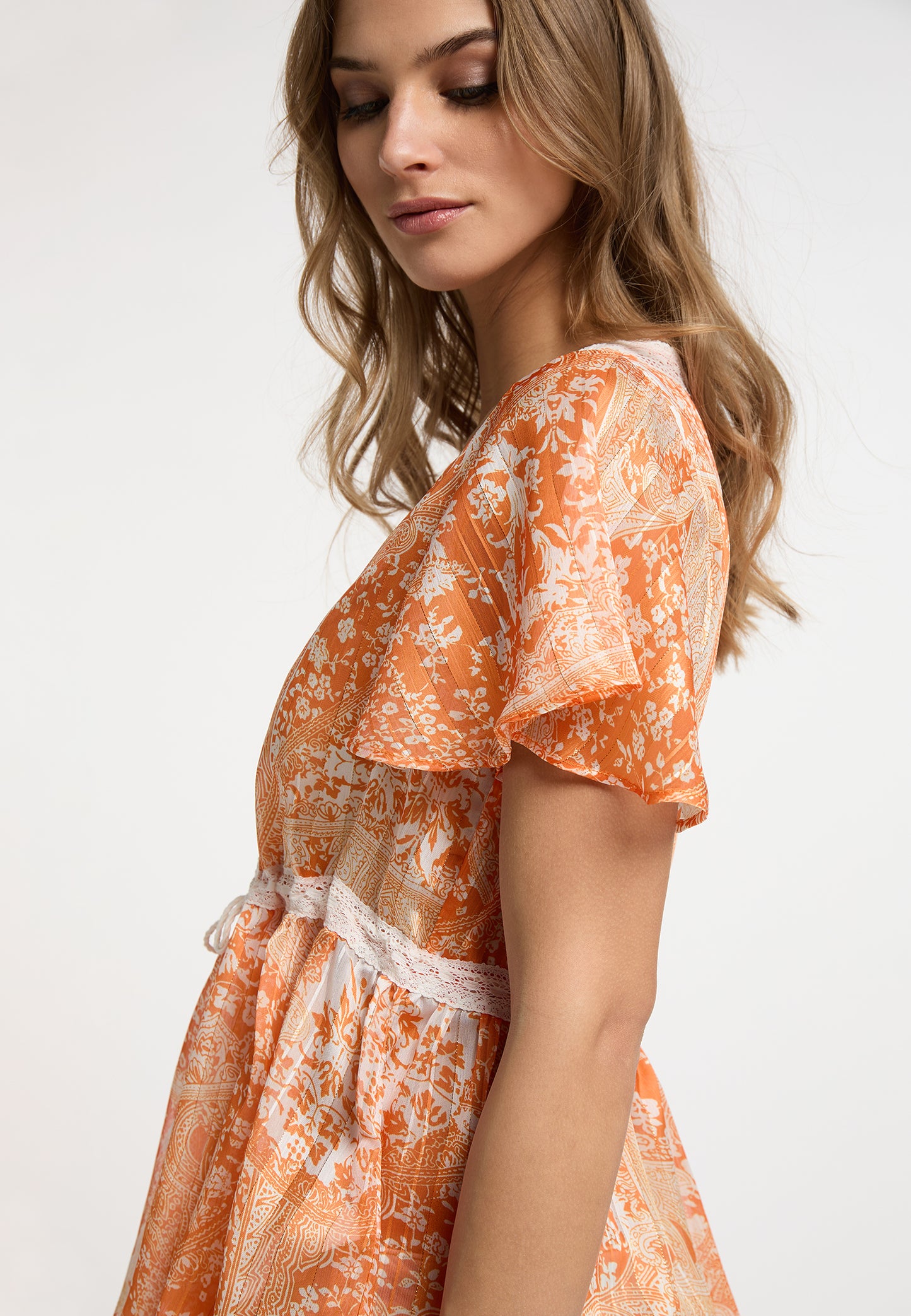 IZIA women's blouse