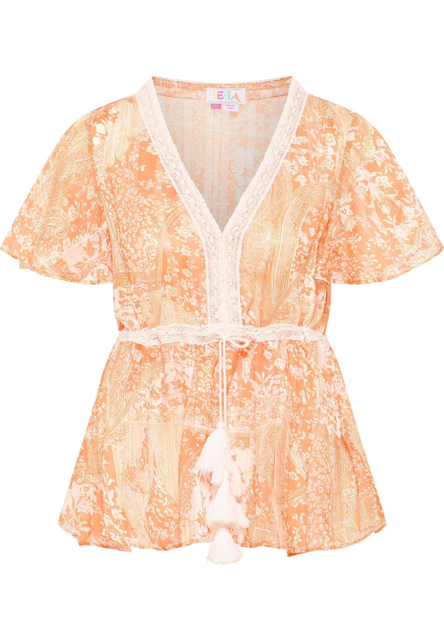 IZIA women's blouse