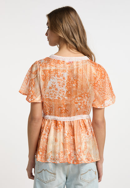 IZIA women's blouse