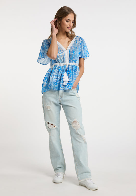 IZIA women's blouse