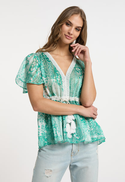 IZIA women's blouse