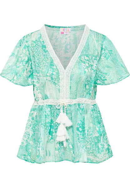 IZIA women's blouse