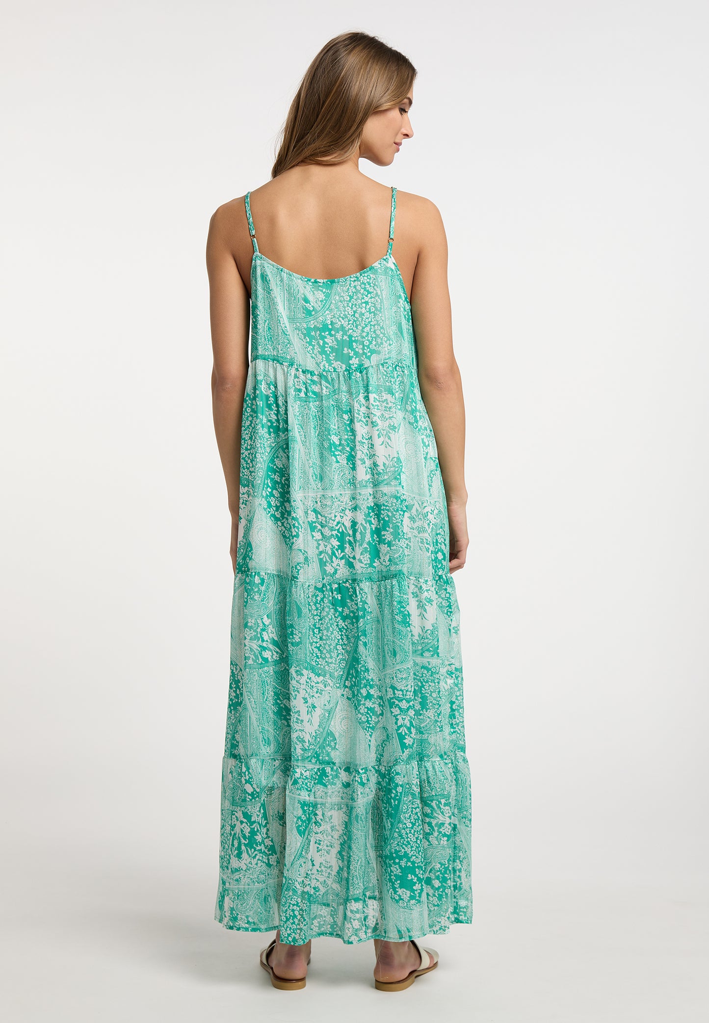 IZIA women's maxi dress