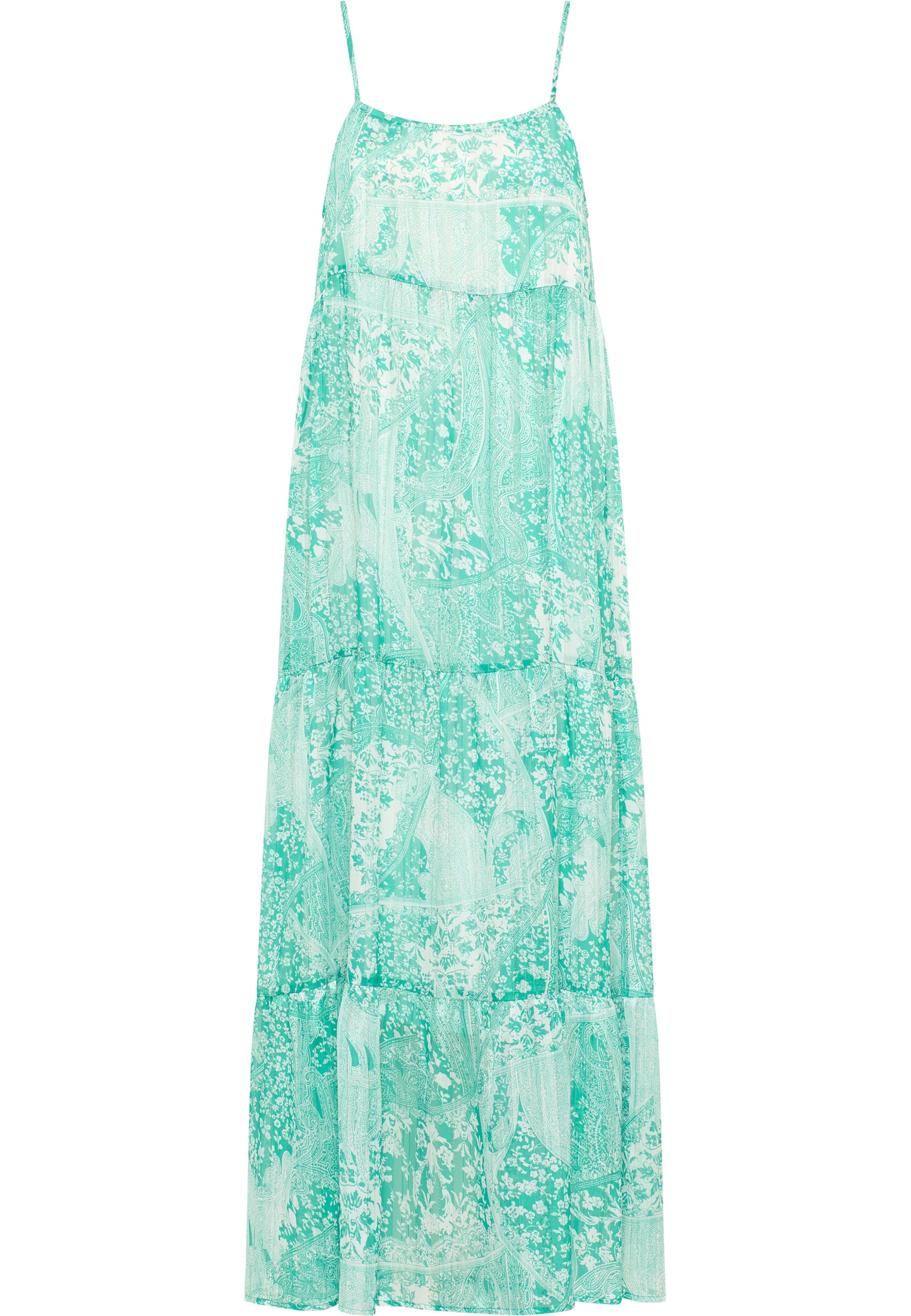 IZIA women's maxi dress