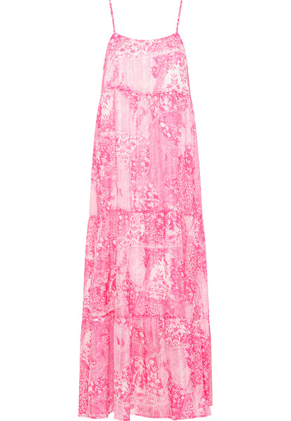 IZIA women's maxi dress