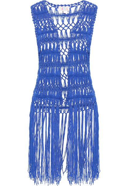 IZIA women's knitted vest