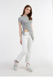 Gray Melange