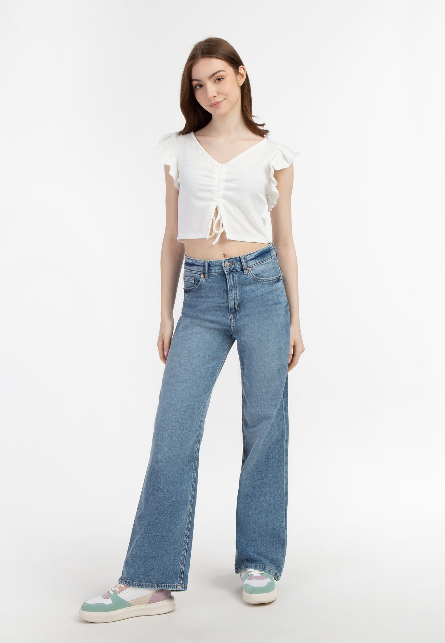 myMo damski top