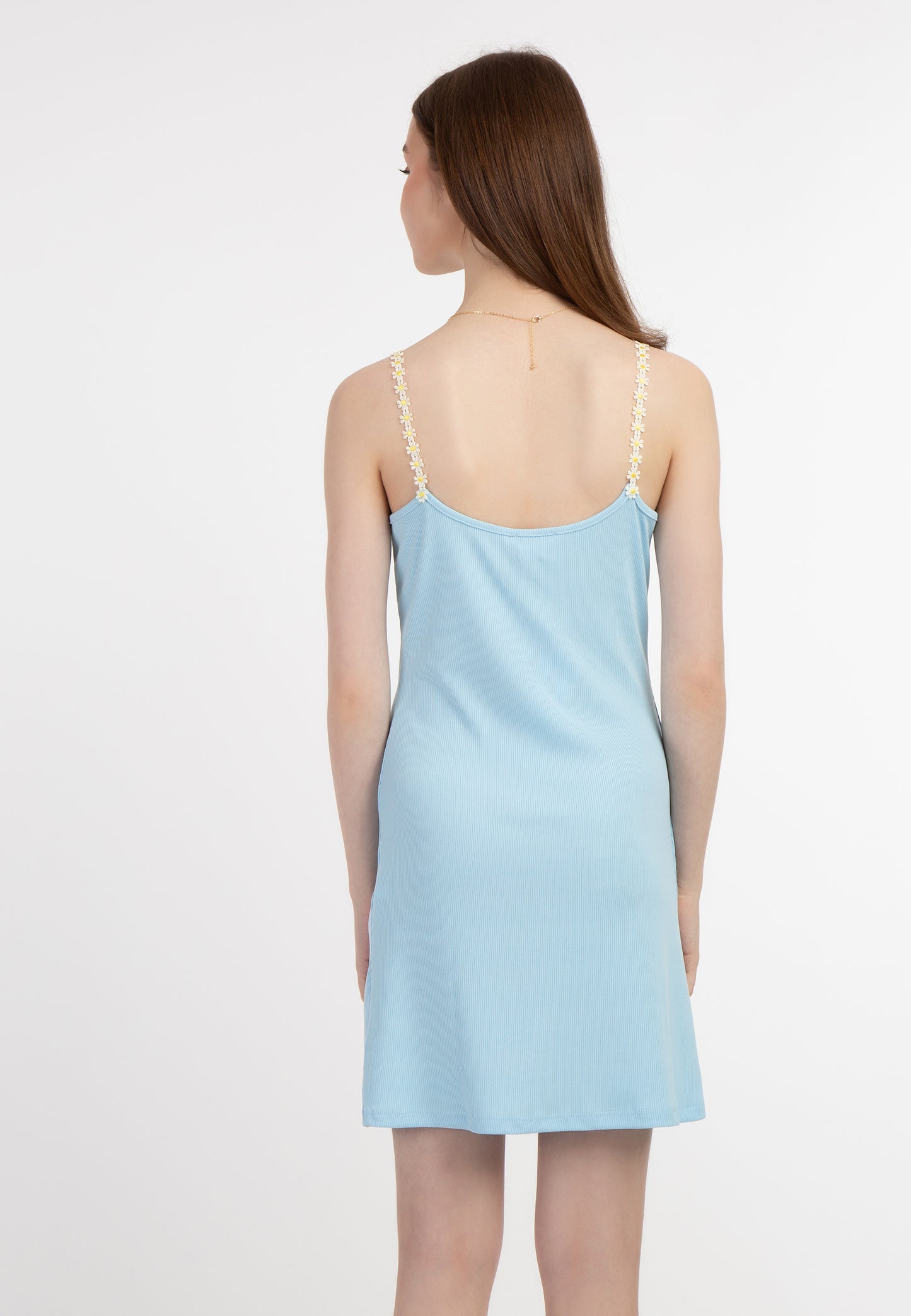 myMo women's ribbed knit mini dress