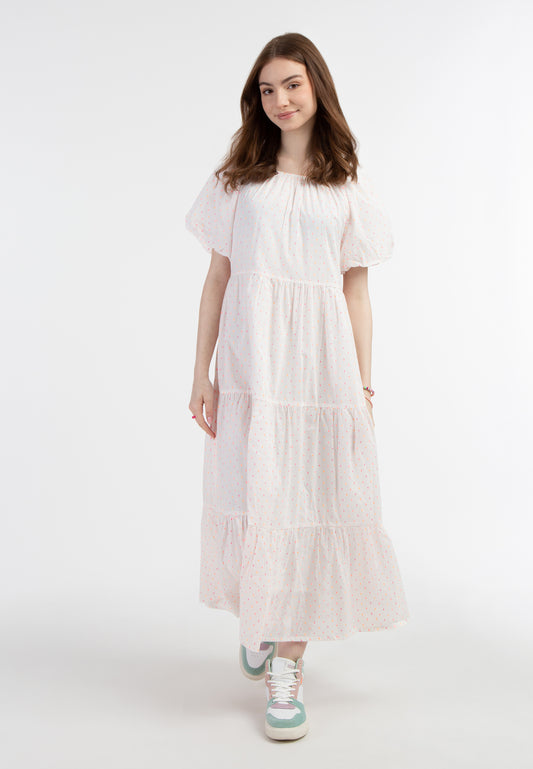 myMo women's maxi dress