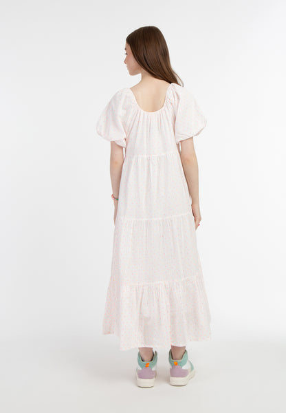 myMo women's maxi dress