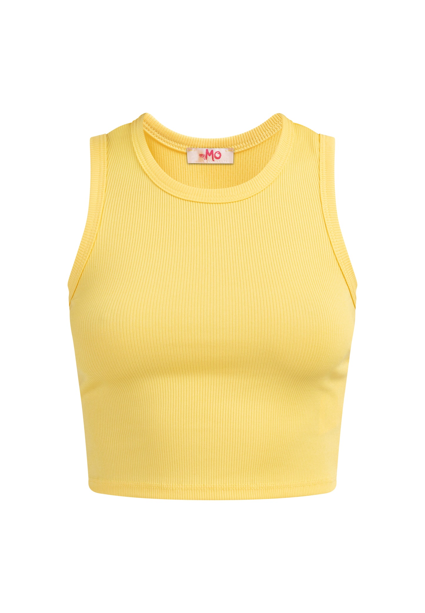 myMo damski top na rami�czkach