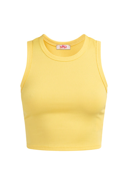 myMo damski top na rami�czkach