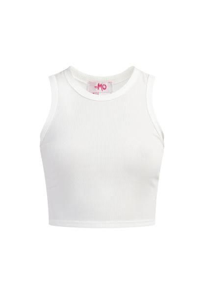 myMo damski top na rami�czkach