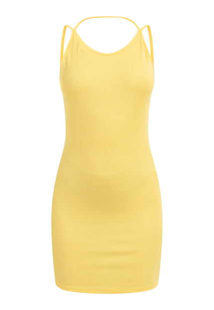 myMo Mini sukienka damska