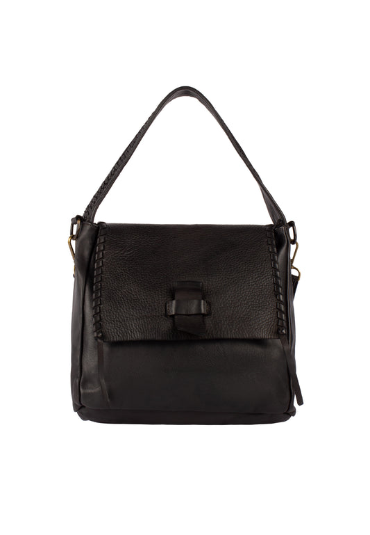 DreiMaster Vintage women's shoulder bag