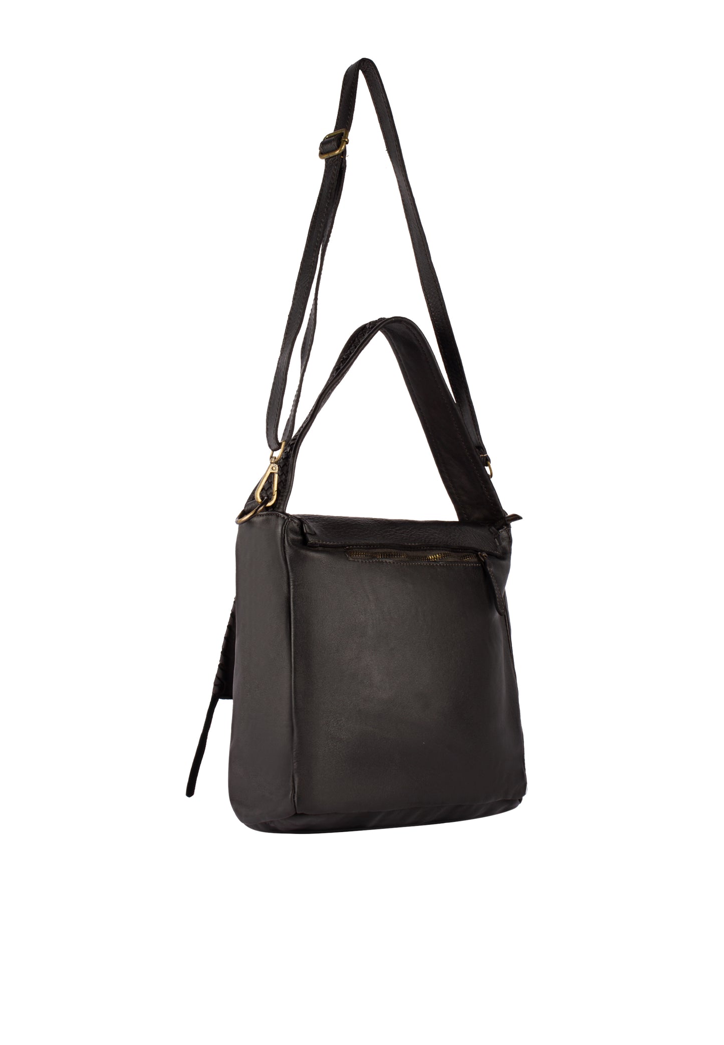 DreiMaster Vintage women's shoulder bag