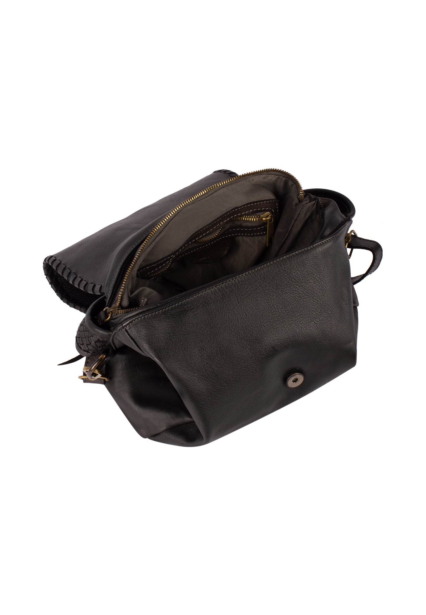 DreiMaster Vintage women's shoulder bag