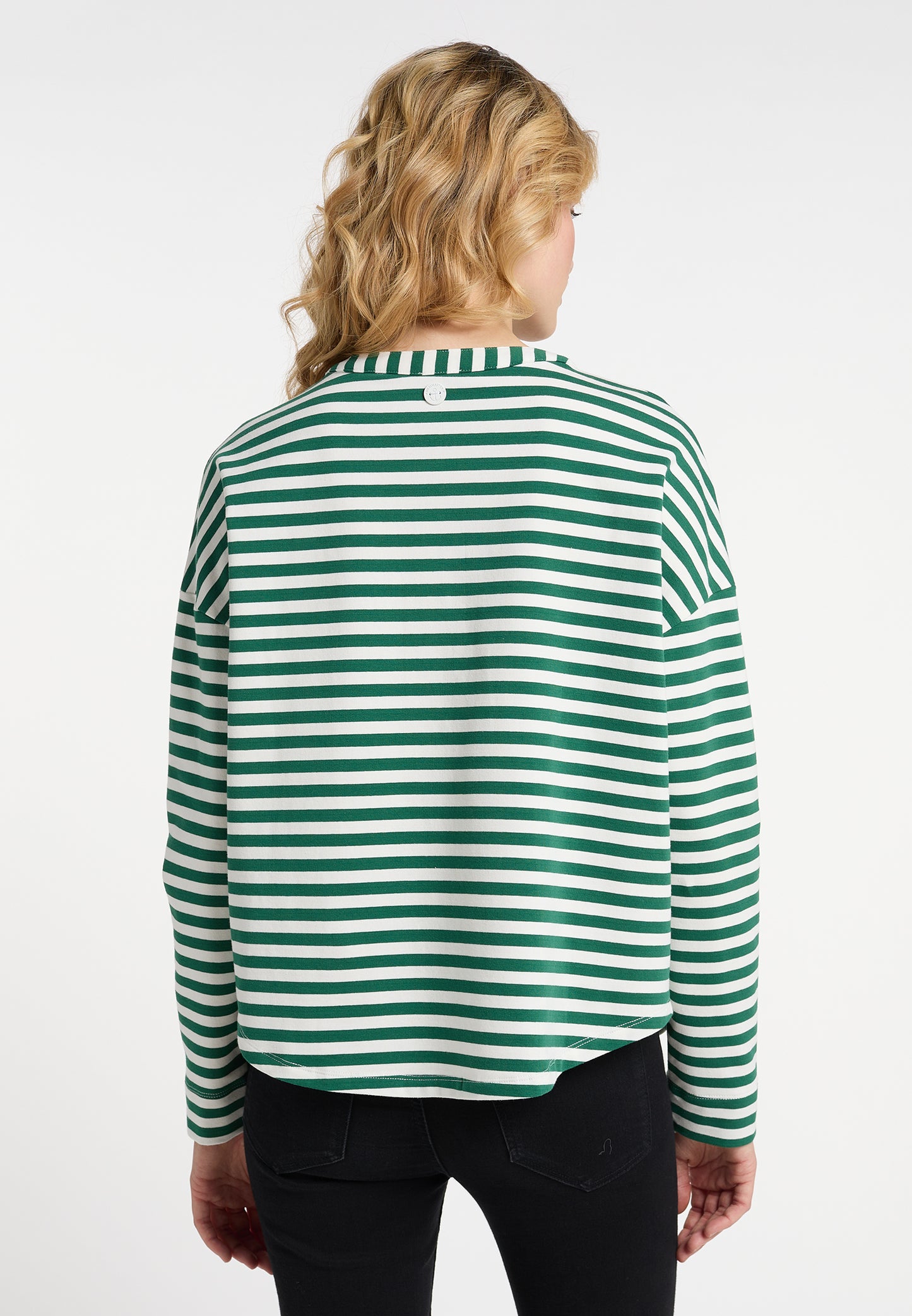 DreiMaster Maritim women's sweat jacket
