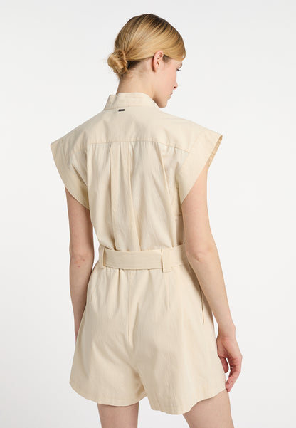 DreiMaster Klassik women's jumpsuit