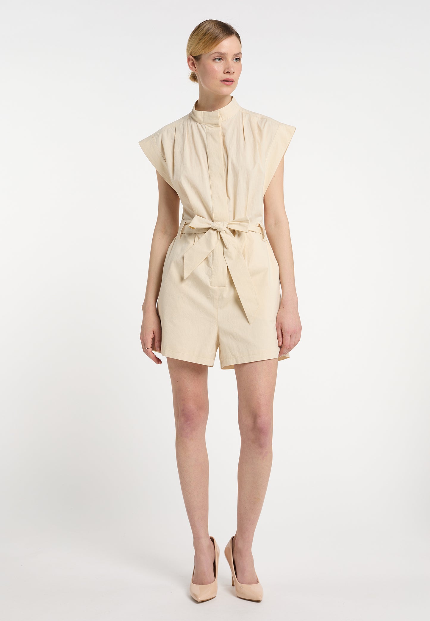 DreiMaster Klassik women's jumpsuit