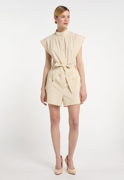DreiMaster Klassik women's jumpsuit