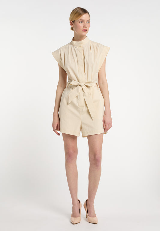 DreiMaster Klassik women's jumpsuit