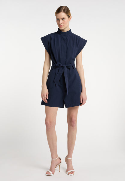DreiMaster Klassik women's jumpsuit