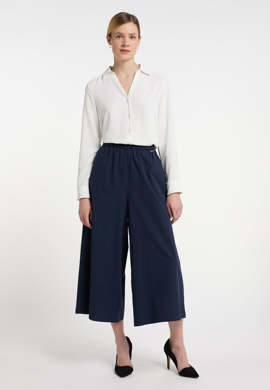 DreiMaster Klassik women's culottes