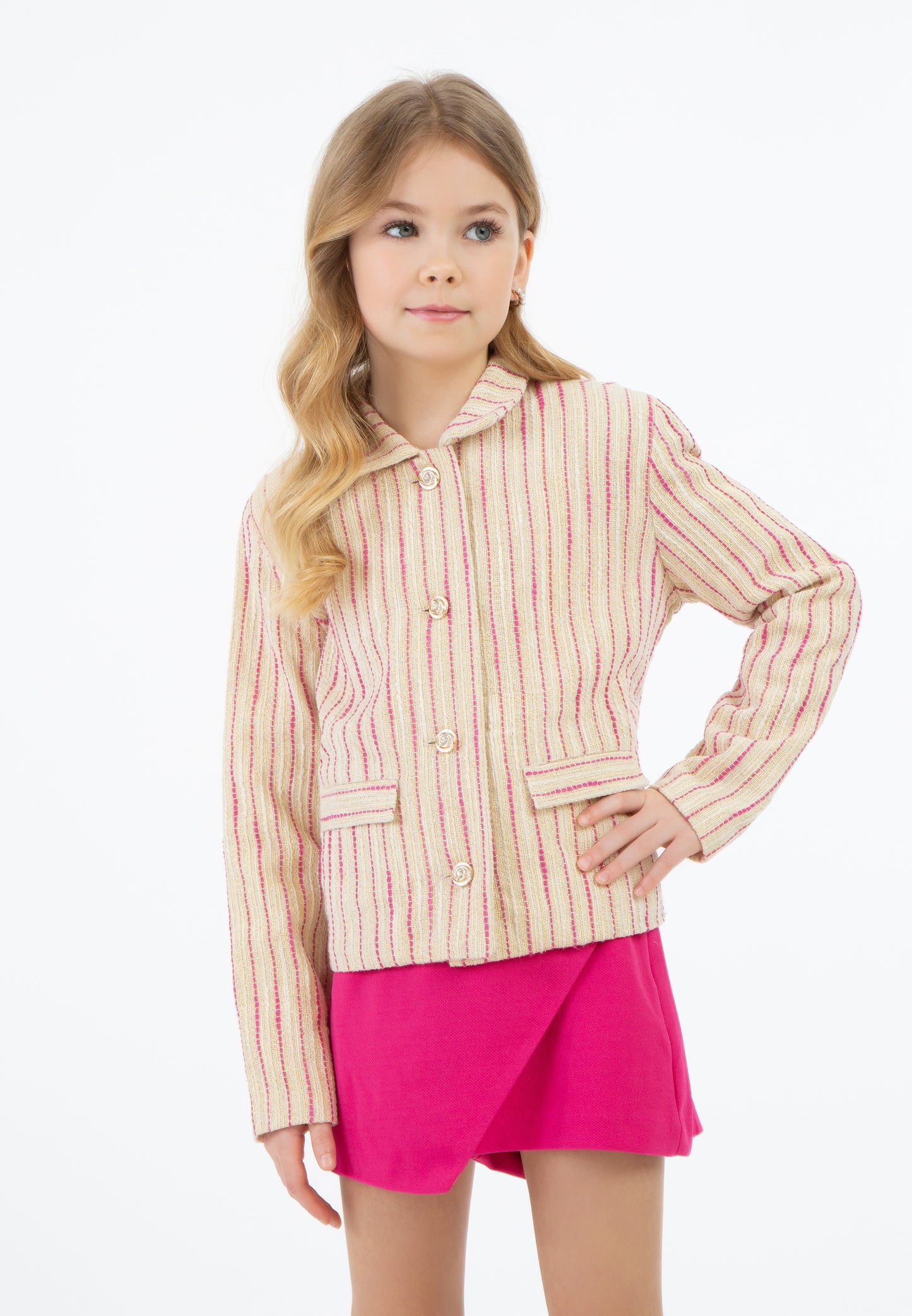 faina dziewcz�ca marynarka