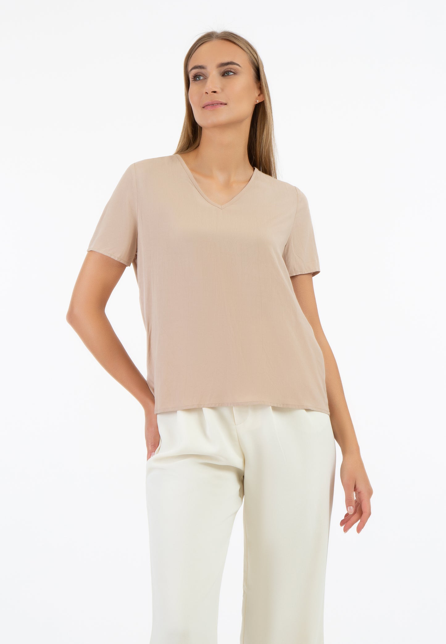 RISA women's blouse