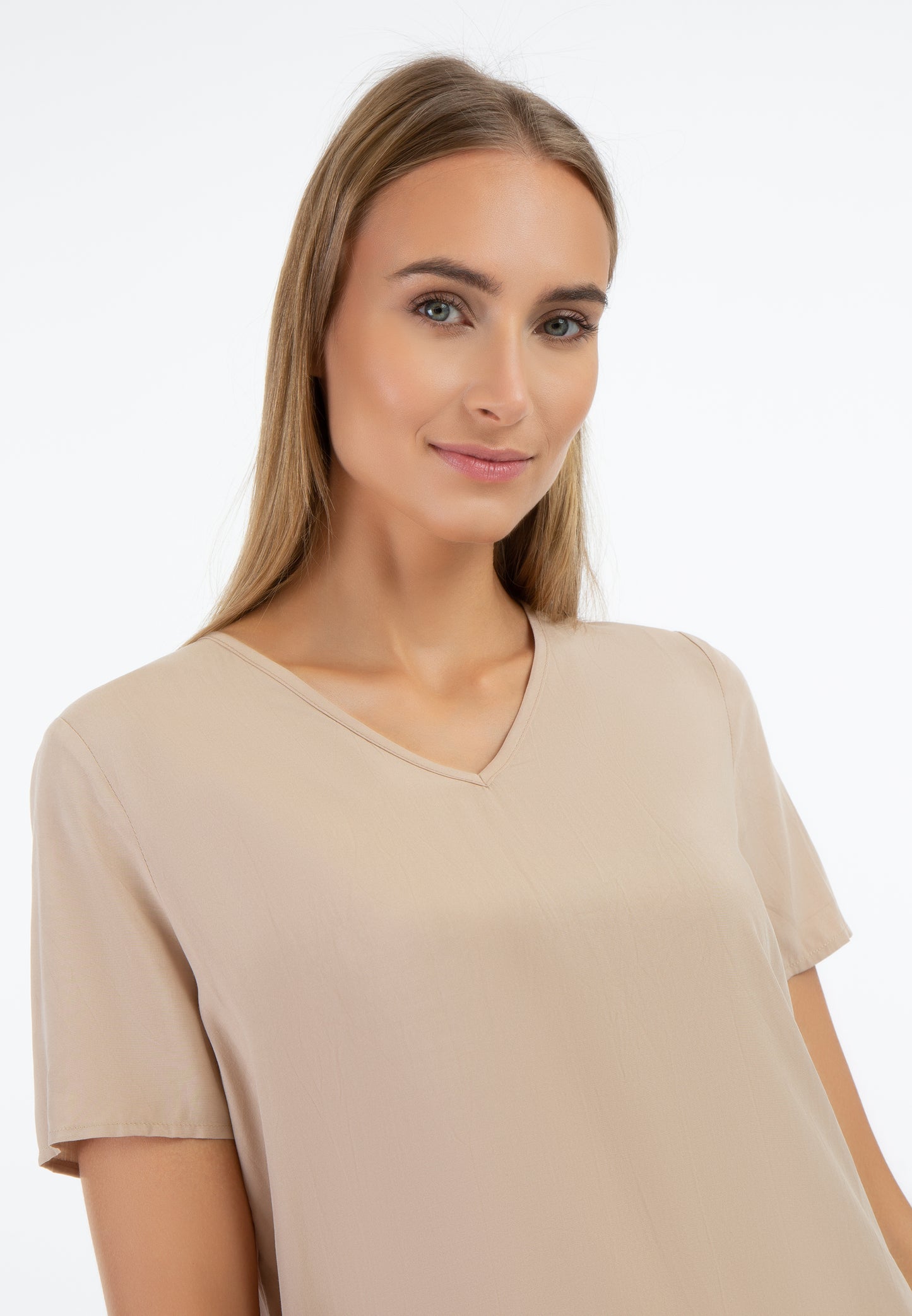 RISA women's blouse