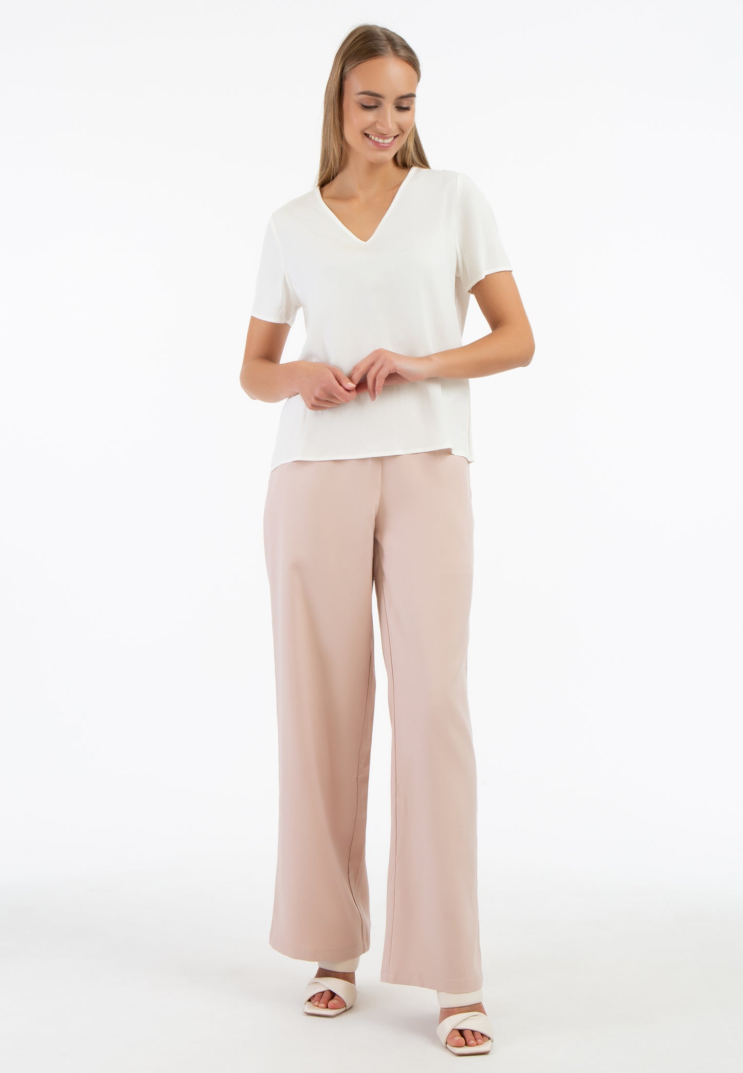 RISA women's blouse