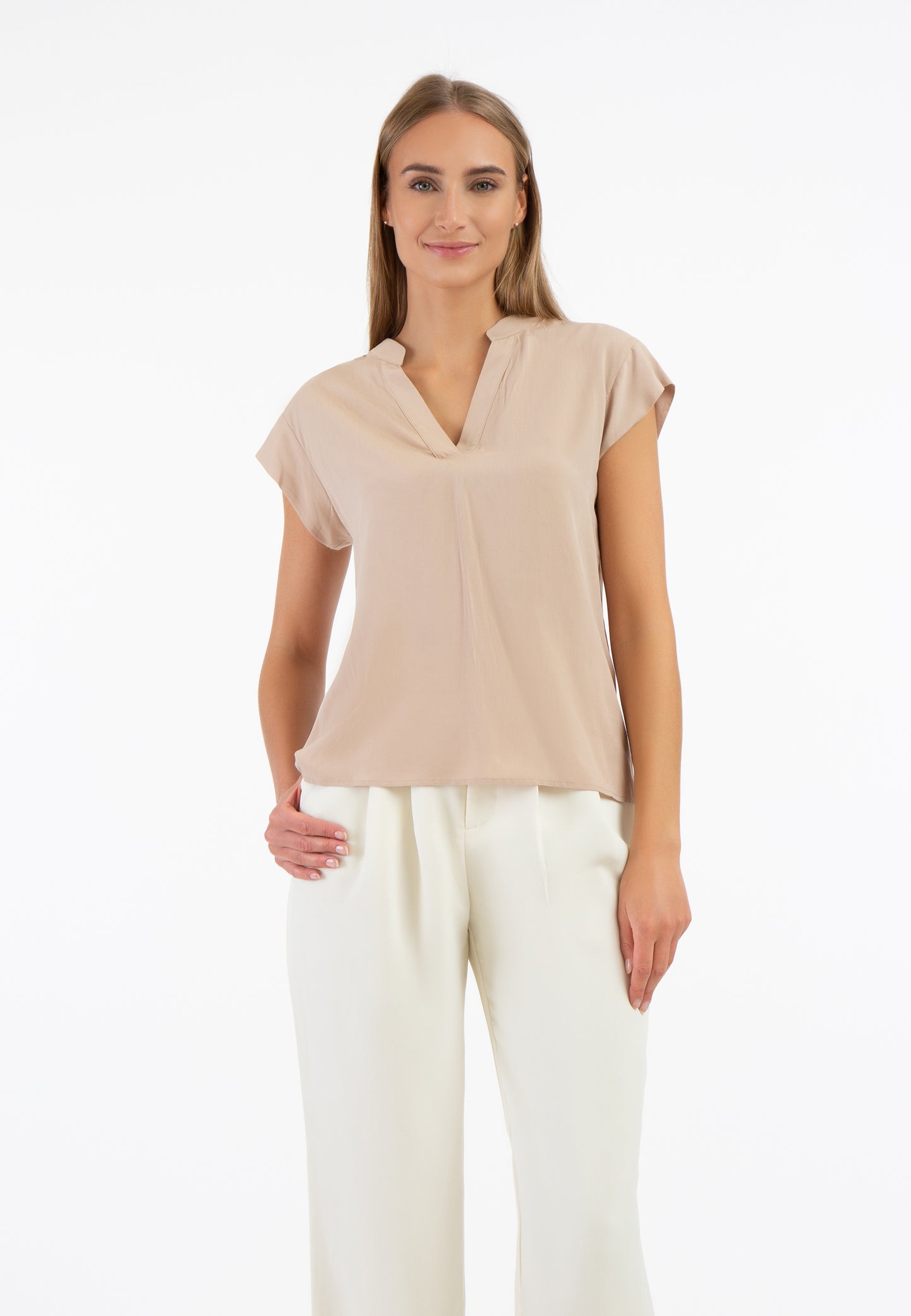 RISA women's blouse