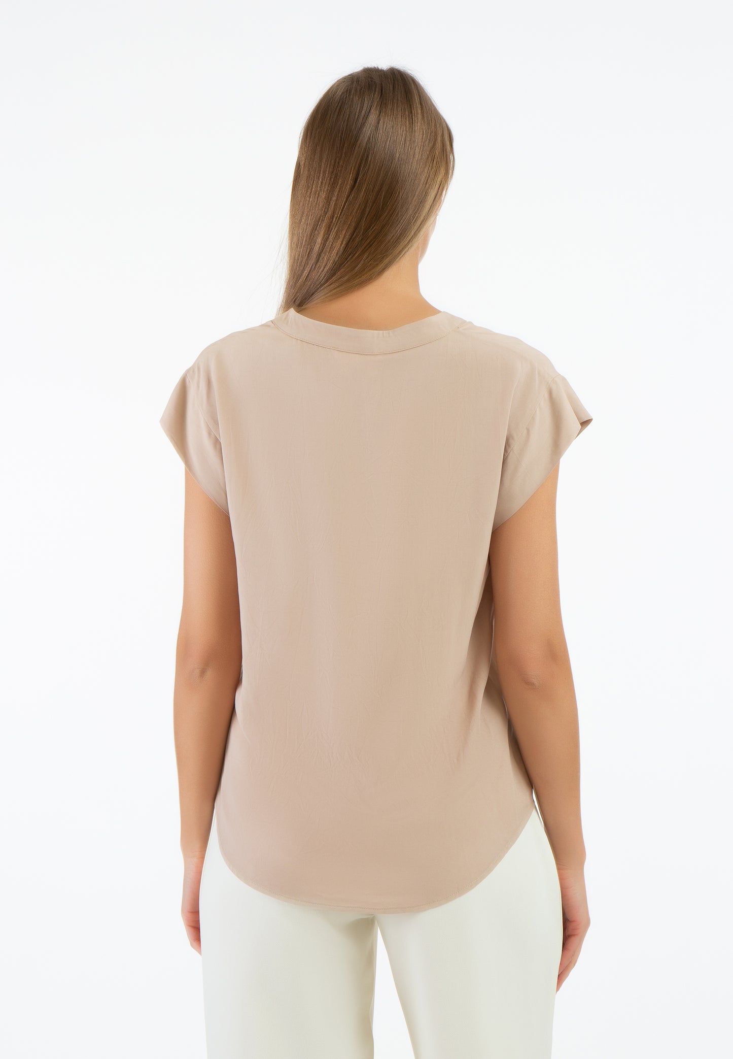 RISA women's blouse