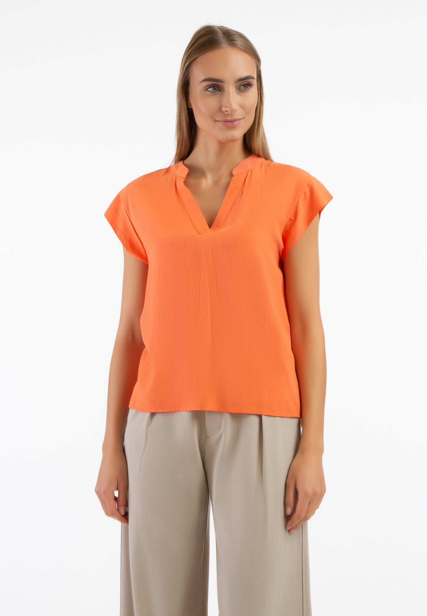RISA women's blouse