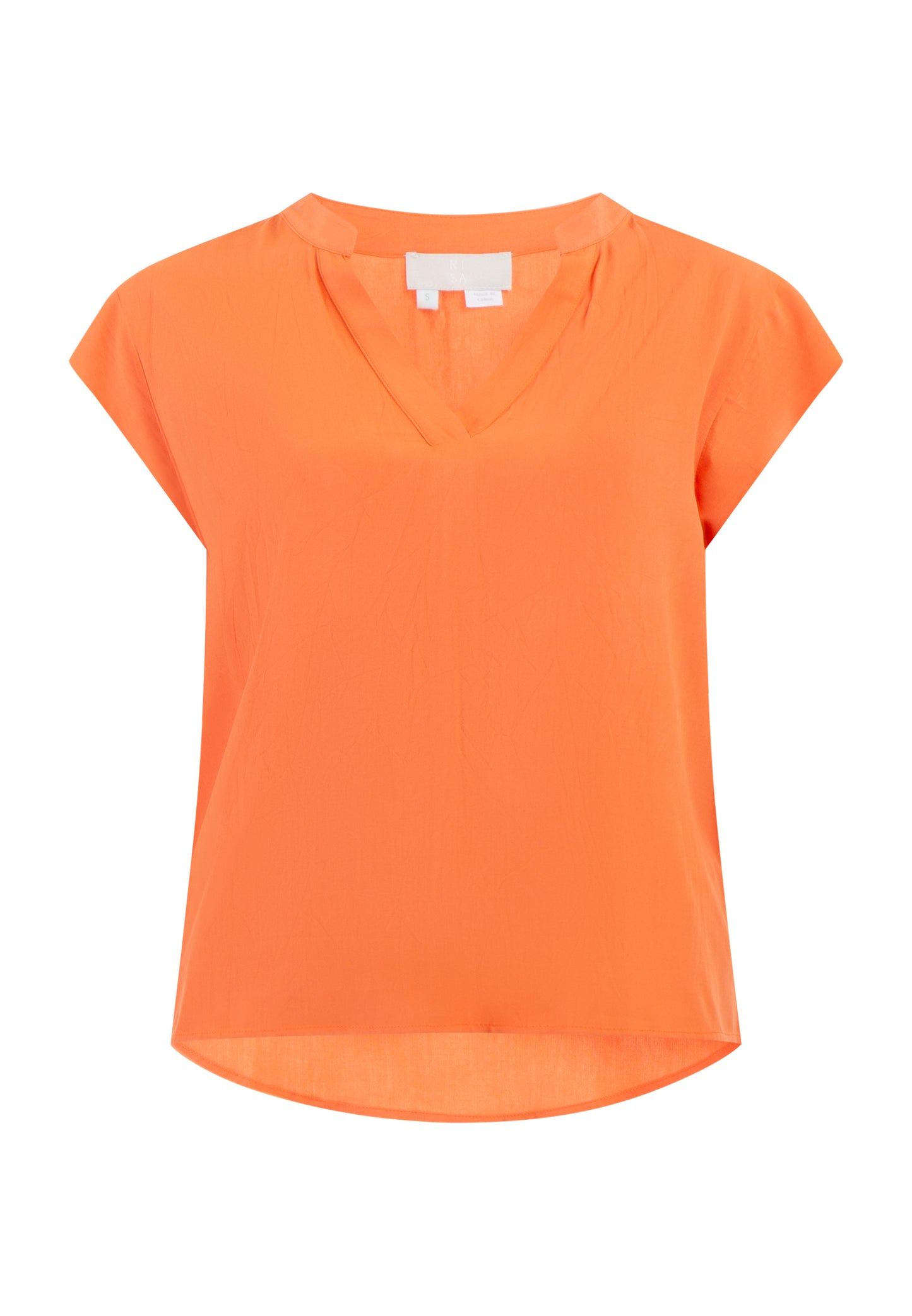 RISA women's blouse