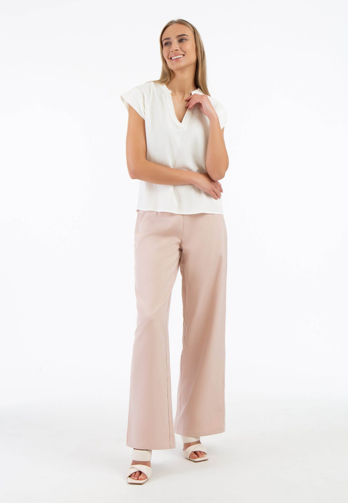 RISA women's blouse